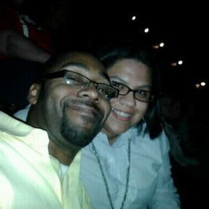 Meet your Posher, Glenn